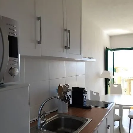 Apartamento Charmantes Und Gemütliches Mit Balkon Und Meerblick *