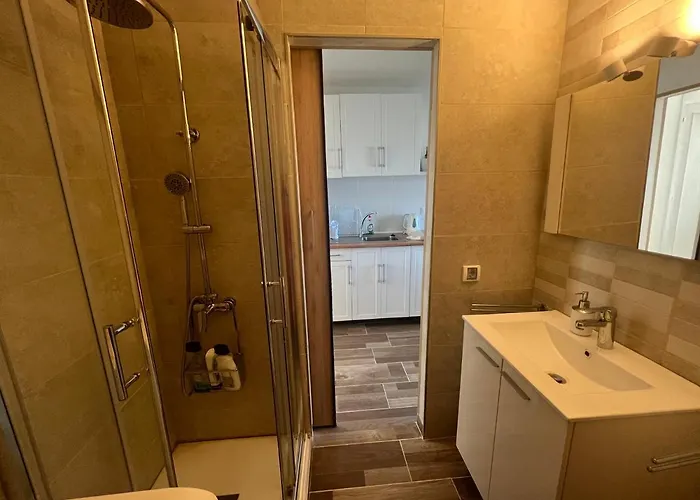 Apartamento Charmantes Und Gemütliches Mit Balkon Und Meerblick *