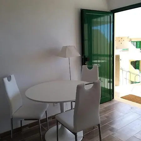 Neu Renoviert! Charmantes Und Gemuetliches Mit Balkon Und Meerblick * קוסטה דה אנטיגואה