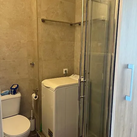 Neu Renoviert! Charmantes Und Gemuetliches Mit Balkon Und Meerblick