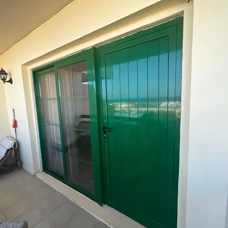 Neu Renoviert! Charmantes Und Gemuetliches Mit Balkon Und Meerblick * קוסטה דה אנטיגואה